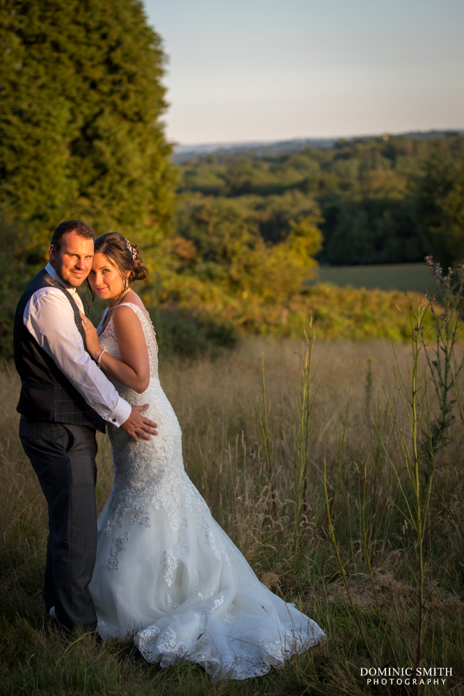 Couple photo at Highley Manor 3