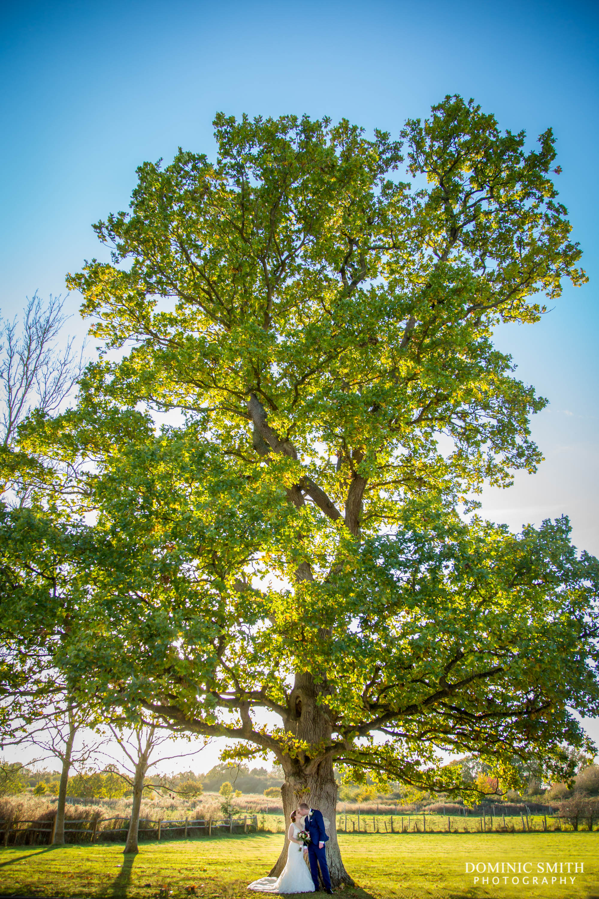 Hickstead Hotel Wedding Photo 1