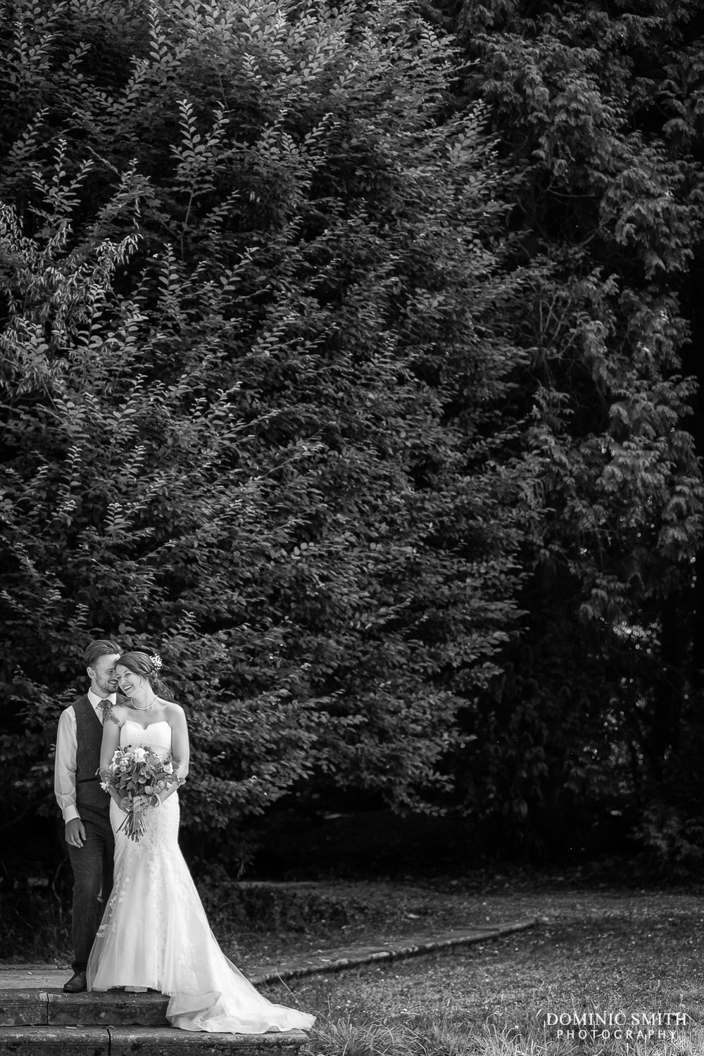 Couple Photo at Stanhill Court Hotel 2