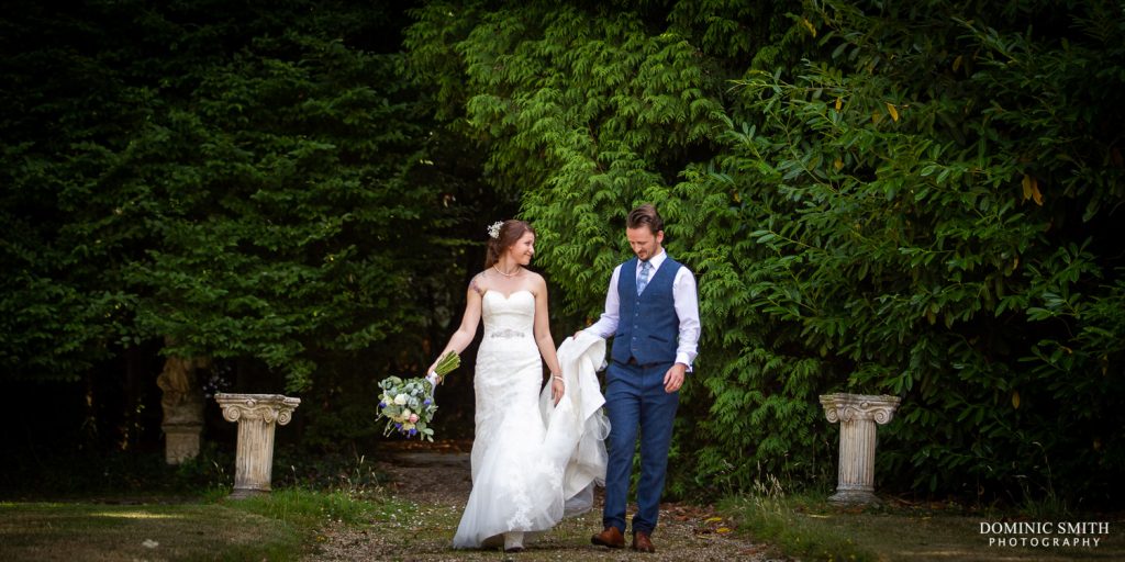 Couple Photo at Stanhill Court Hotel 4