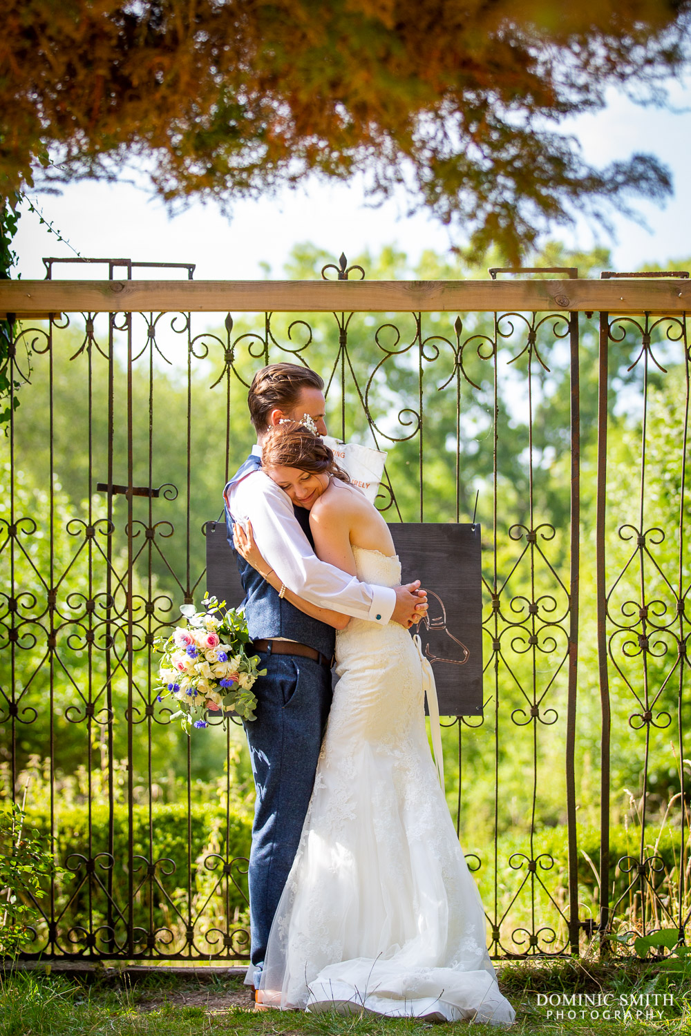 Couple Photo at Stanhill Court Hotel 5