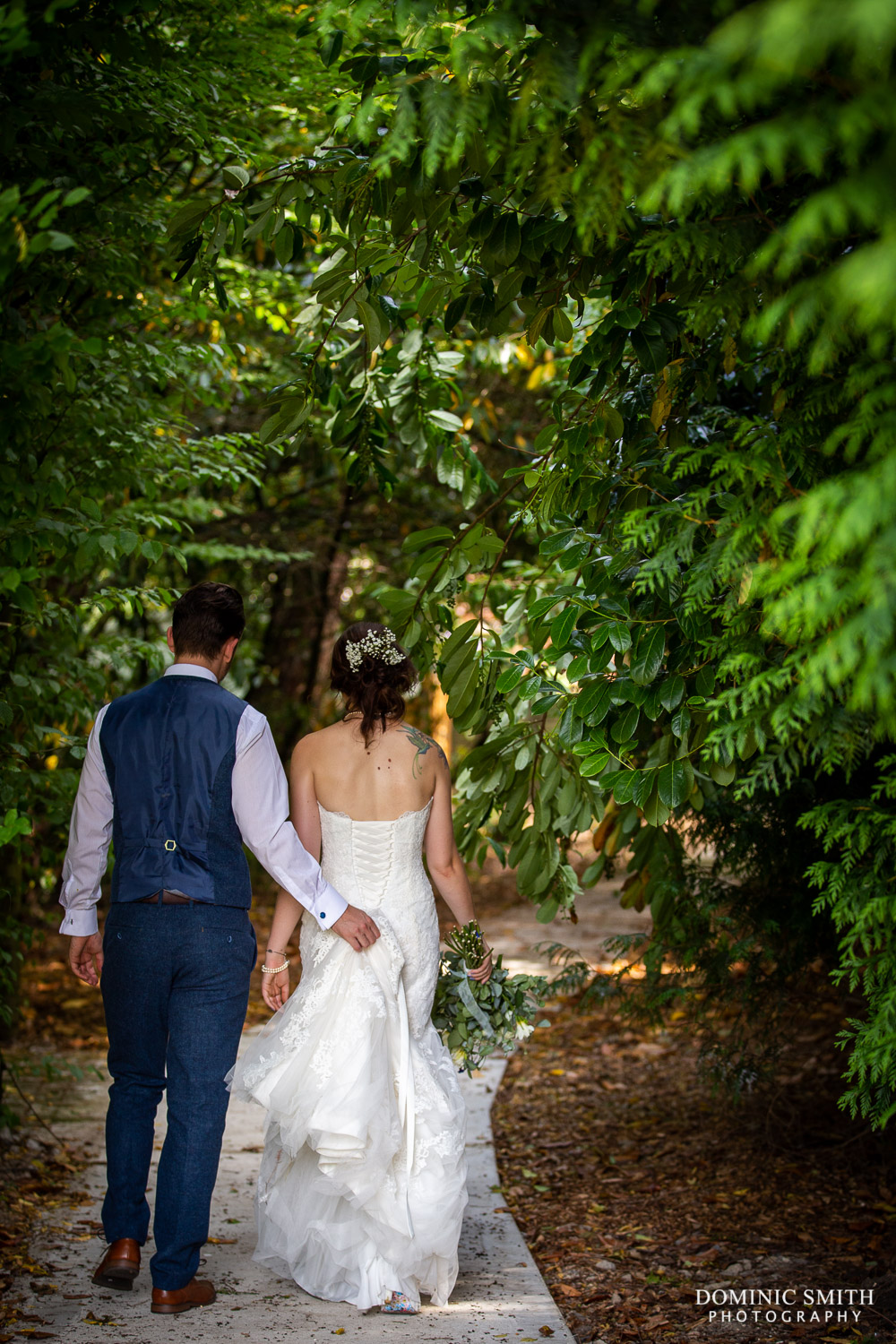 Couple Photo at Stanhill Court Hotel 6
