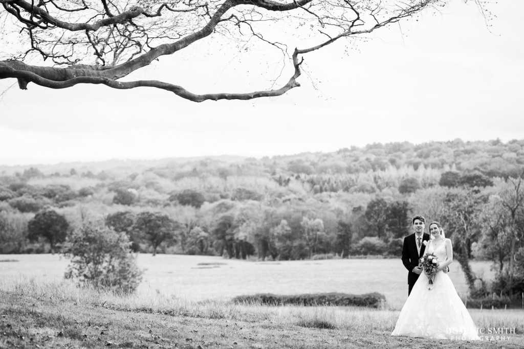 Couple Photo at Highley Manor 3