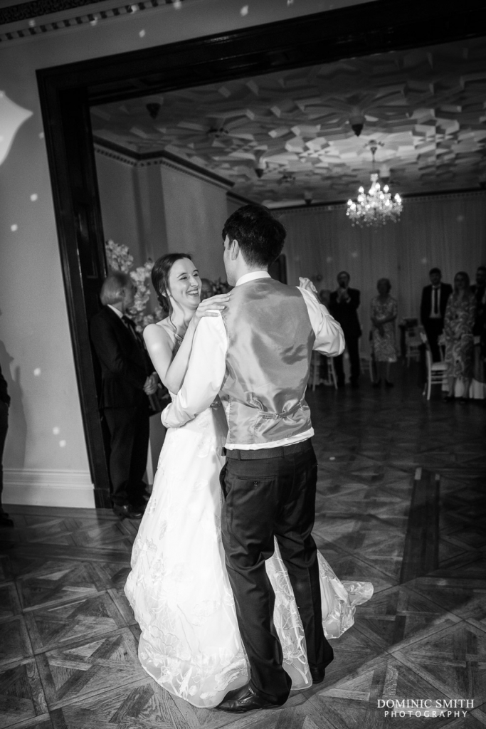 First Dance at Highley Manor 2