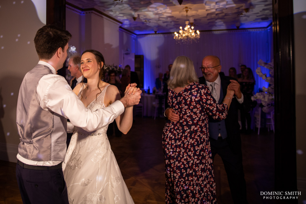 First Dance at Highley Manor 3