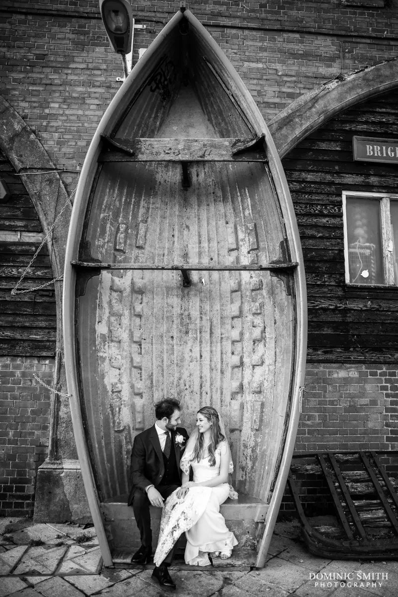 Brighton Wedding Photography