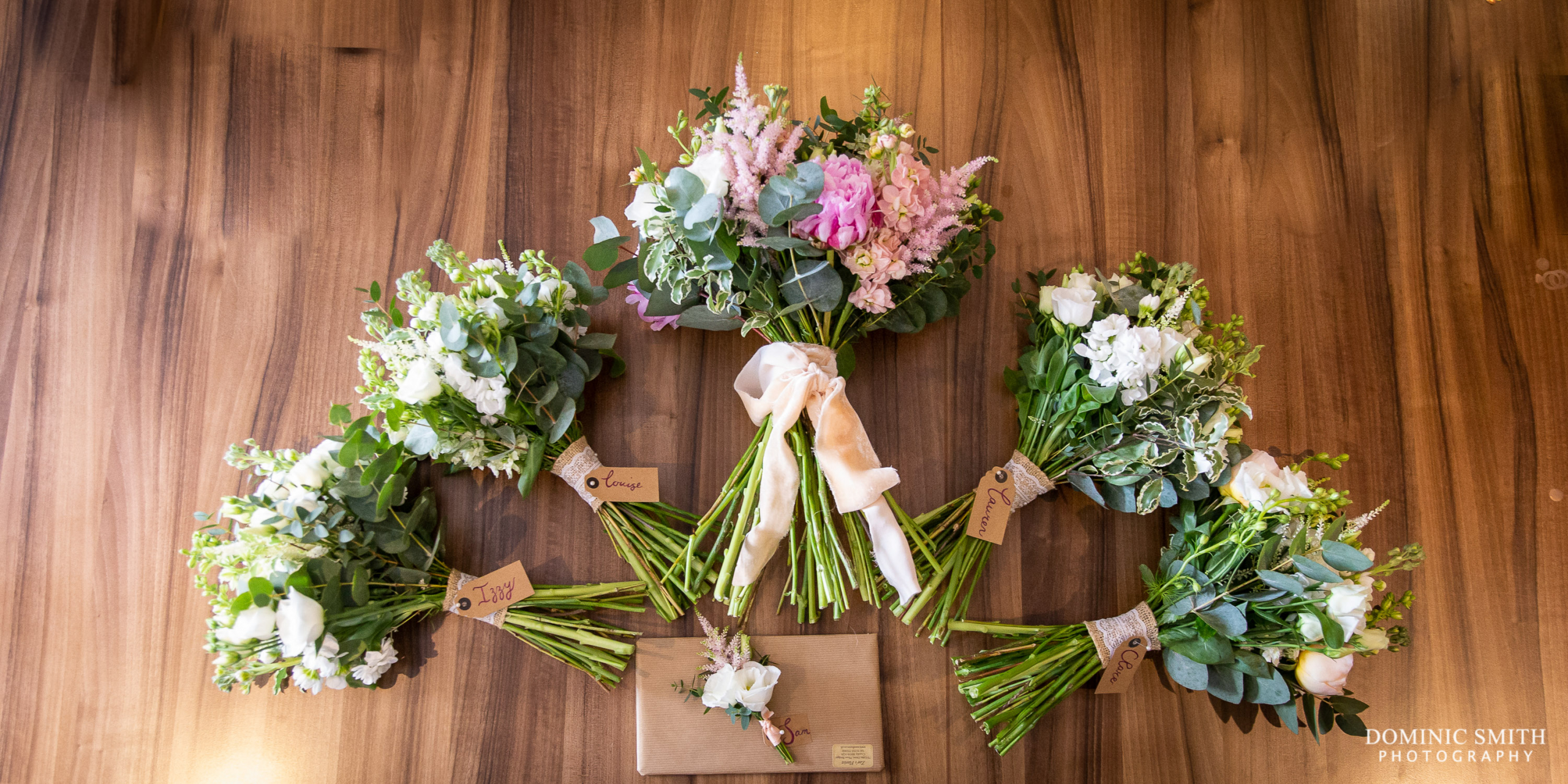 Bridal Bouquets
