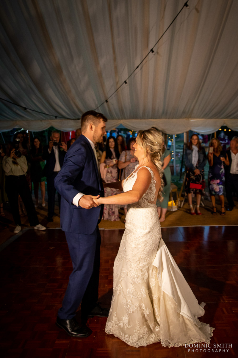 First Dance in Crawley 1