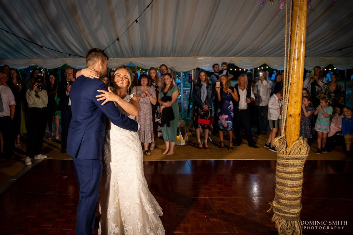 First Dance in Crawley 2