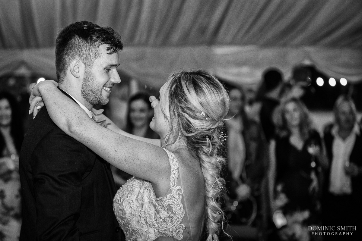 First Dance in Crawley 3