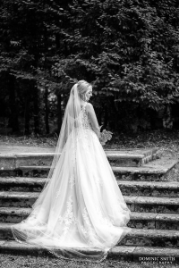 Couple Photo at Stanhill Court Hotel 2