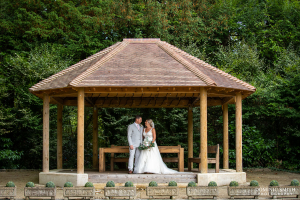 Couple Photo at Stanhill Court Hotel 3