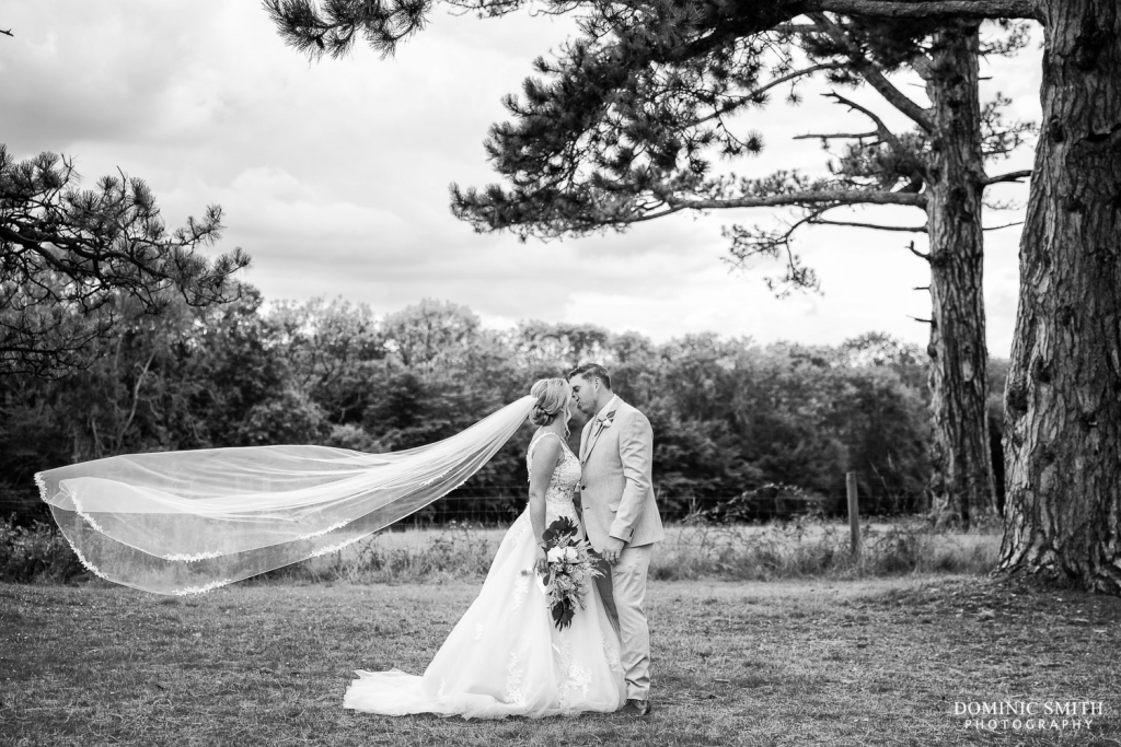 Couple Photo at Stanhill Court Hotel 4
