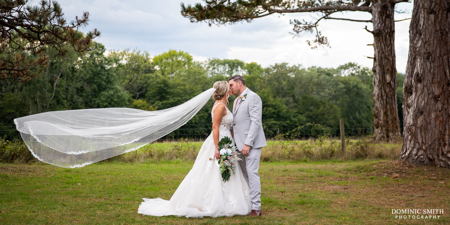 Couple Photo at Stanhill Court Hotel 5