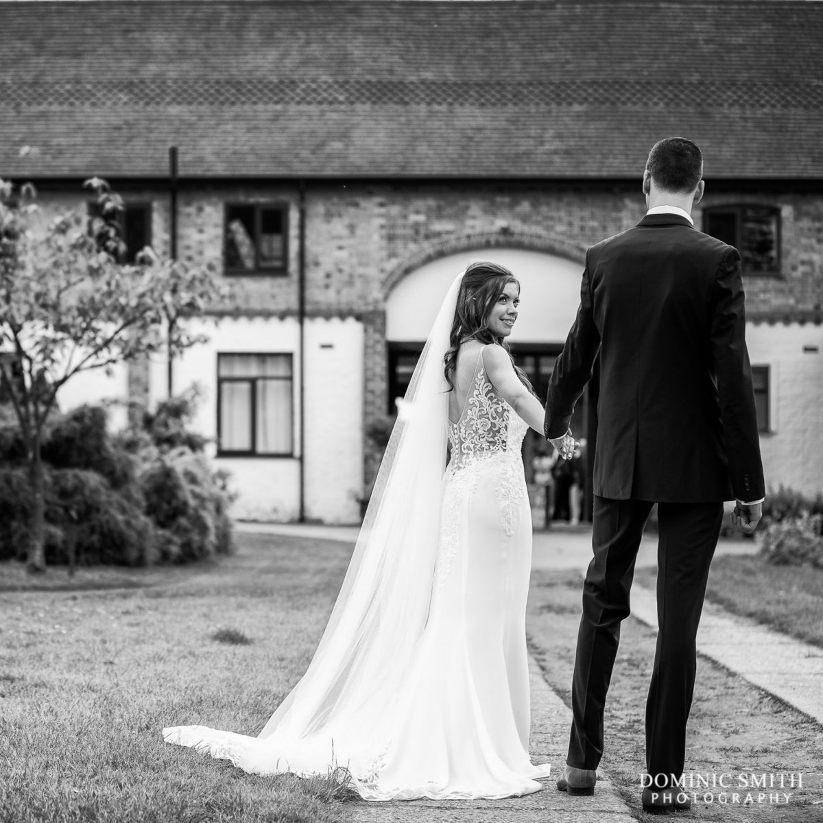 Relaxed and candid Sussex Wedding Photographer offering Wedding Photography throughout the UK