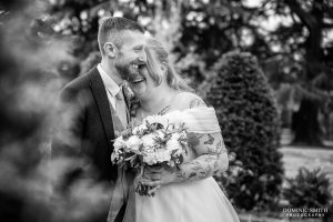 Candid Wedding Photography at Worth Park