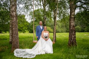 Brookfield Barn Swing