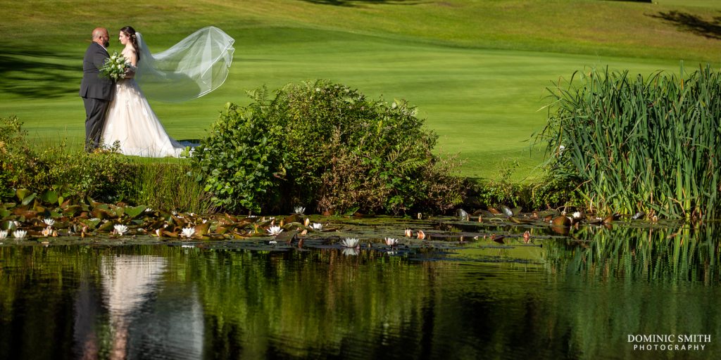 Cottesmore Golf Club - Sussex Wedding Venue
