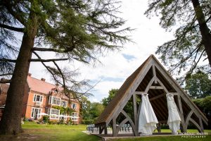 Brides Dresses at Highley Manor