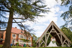 Brides with Highley Manor