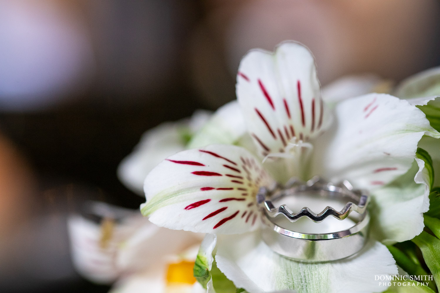 Wedding Ring Photo taken at The Red Lion, Betchworth