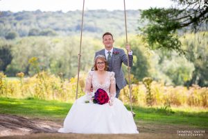 Highley Manor Swing Photo
