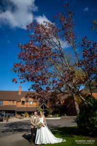 Autumnal Photo at Cottesmore