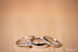 Wedding Ring Photo at The Ravenswood