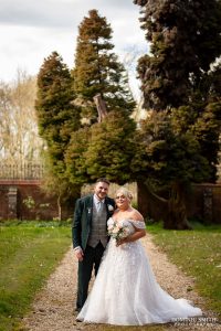 Couple Photo at Stanhill Court Hotel