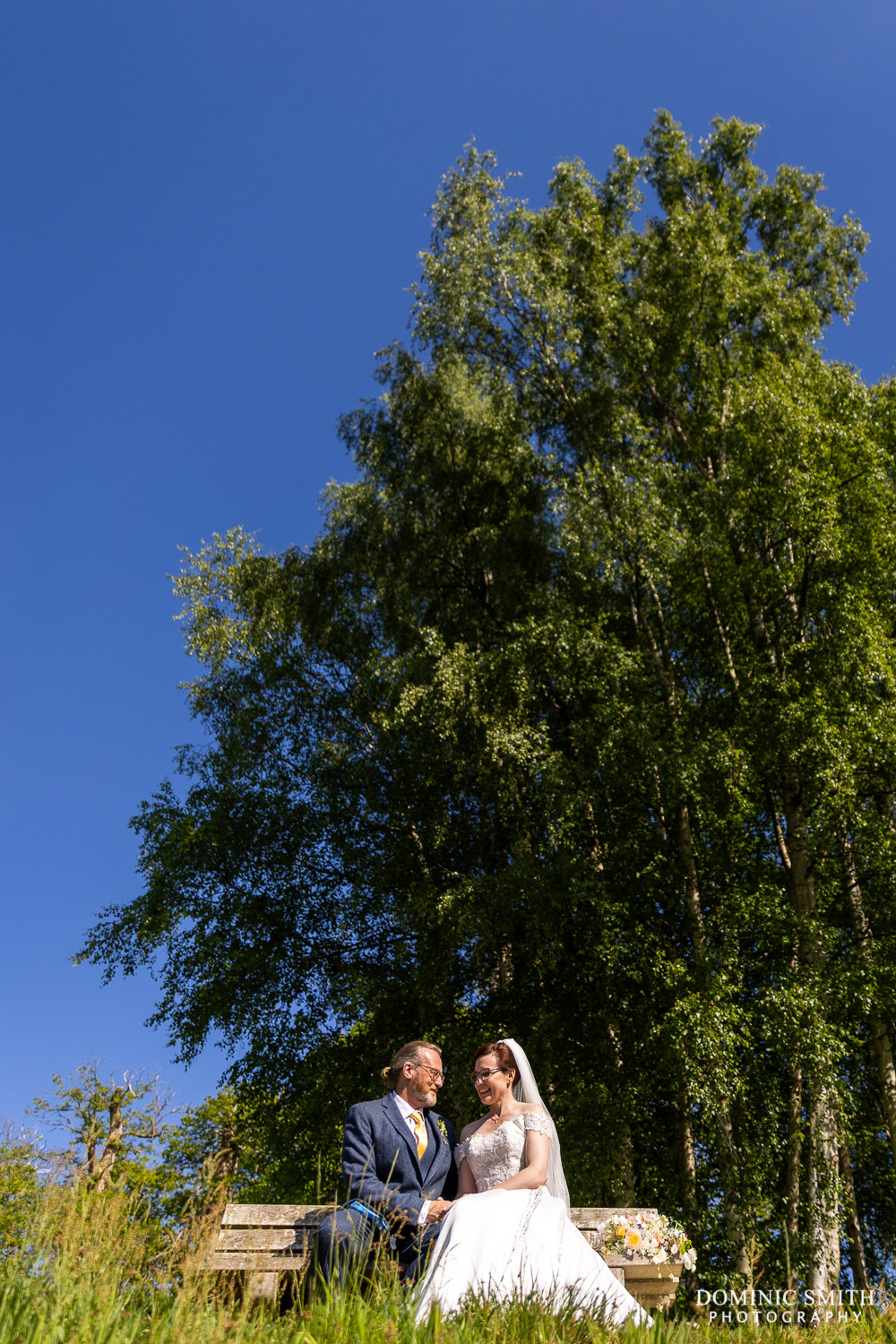 Spa Hotel Wedding
