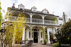 Wingrove House, Alfriston, East Sussex