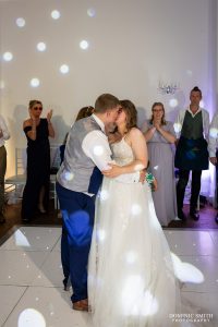 Highley Manor First Dance Photography