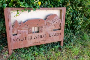 Southlands Barn, Sussex