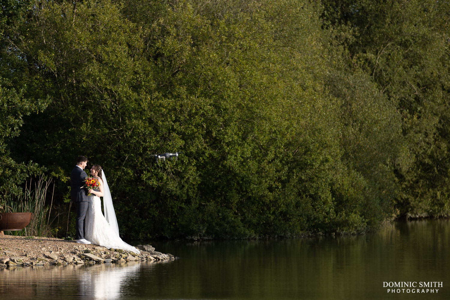 Bride and