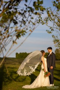 Floating Veil photo at Millwards Estate