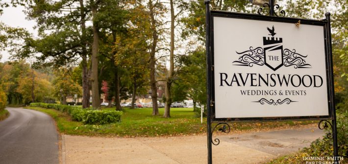 Ravenswood Wedding Venue