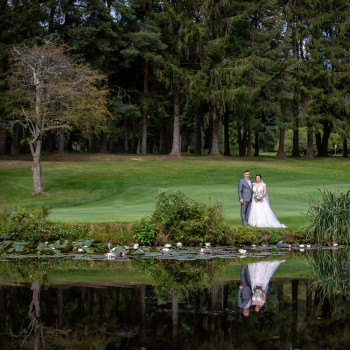 Wedding Couple Photo at Cottesmore Hotel Golf & Country Club 4 Wedding Couple Photo at Cottesmore Hotel Golf & Country Club 4