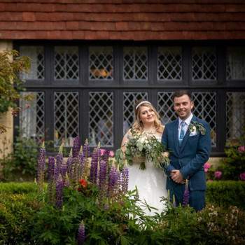 25th May 2019<br />Smallfield Place, Sussex