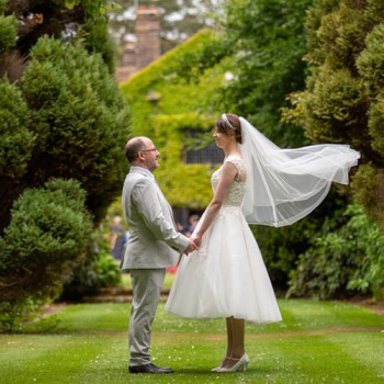 31st May 2019<br />St. Peters Church, Henfield<br />Cisswood House, Sussex