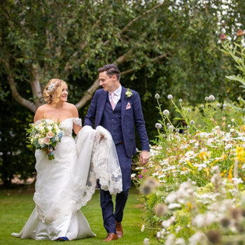 8th August 2019<br />Langshott Manor Hotel, Surrey