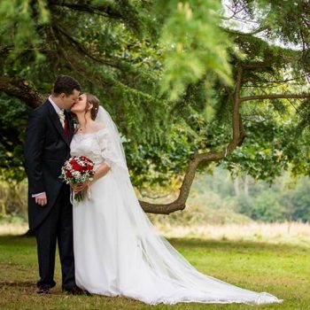 5th October 2019<br />
Highley Manor, Sussex