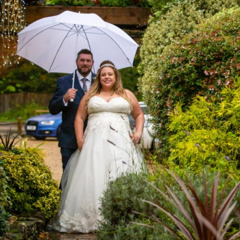 26th October 2019<br />Random Hall, Sussex