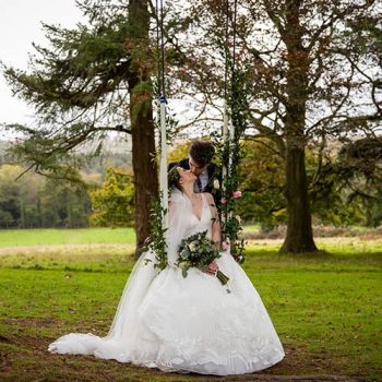 26th October 2021<br />
Highley Manor, Sussex