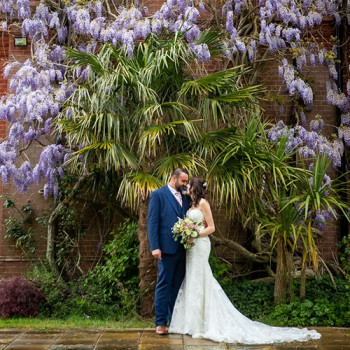 1st May 2021 & 2022<br />St Mary's Church, Horsham<br />Stanhill Court, Surrey