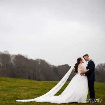 18th February 2023<br />
Fitzleroi Barn, Pulborough, West Sussex