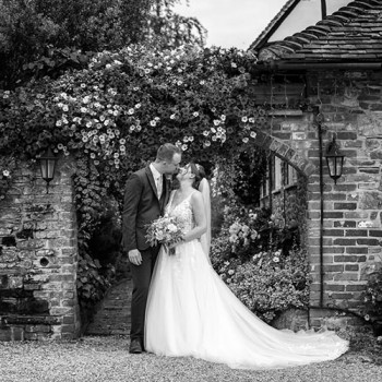 4th July 2023<br />St Peter's Church, Slinfold<br />Random Hall Hotel, Sussex