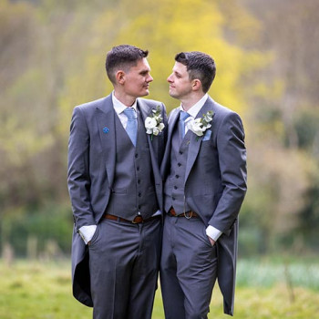 22nd April 2024<br />Highley Manor, Sussex