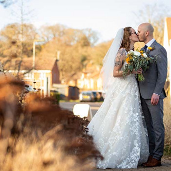 15th March 2025<br />Reigate Baptist Church, Surrey<br />Lloyd Hall, Surrey