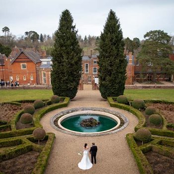 22nd March 2025<br />Wotton House, Surrey<br />