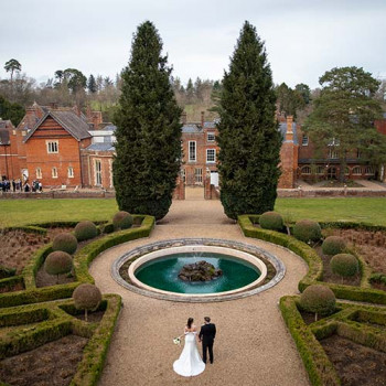 22nd March 2025<br />Wotton House, Surrey<br />